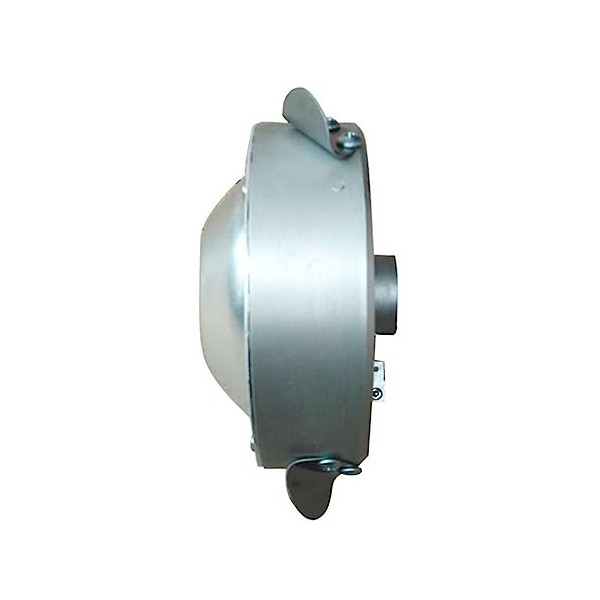 Perfeclan Electrique Fairy Floss Machine Accessoires Tête Candy Floss Maker Candyfloss Machine Remplacement de Pièce électriq