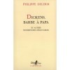 Dickens, barbe à papa et autres nourritures délectables