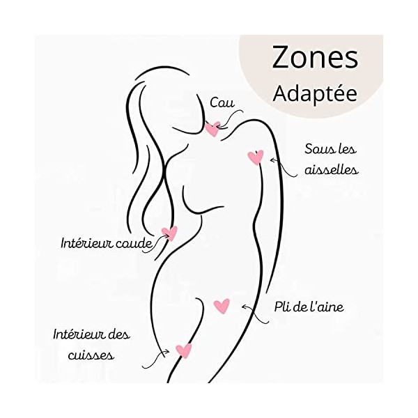 Musc Tahara Aromatisé Monoï et Barbe à papa - Lots de 2, un Aromatisé Barbe à papa et un Aromatisé monoï | - Expédition rapid