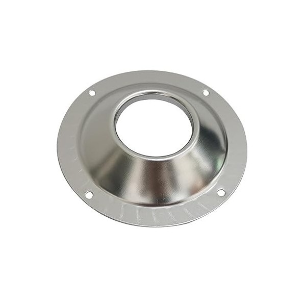 MagiDeal Couverture de tête chauffante pour remplacements de pièces de rechange de Machine à bonbons de sucres de coton pièce