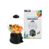 YOBRO Mini distributeur de bonbons, jolie machine à bonbons pour bureau, créativité amusante pour boîte cadeau pour enfants p