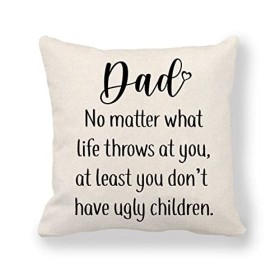 Cadeau amusant pour papa de la part dune fille, dun fils, dun enfant, idée de cadeau de Noël, danniversaire pour le meill