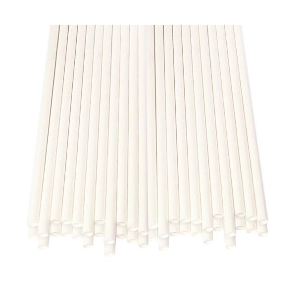 FSSTUD Lot de 50 grands cônes de coton pour bonbons en coton - Pour la fabrication de bonbons en coton - Fournitures pour fêt