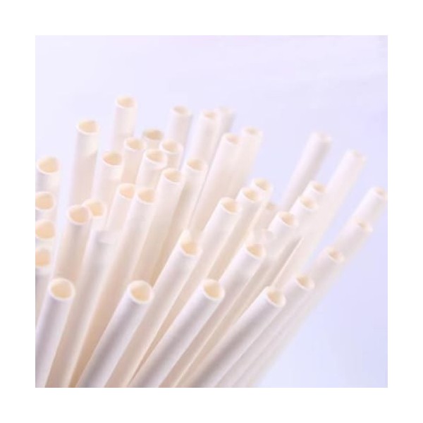 FSSTUD Lot de 50 grands cônes de coton pour bonbons en coton - Pour la fabrication de bonbons en coton - Fournitures pour fêt