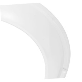 LABRIMP Lot de 2 couvercles à marshmallow pour machine à barbe à papa - Boîtier pour machine à barbe à papa - Protection pour