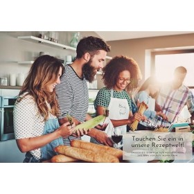 Das Pummeleinhorn-Dessertbuch: Leckereien für den Naschbrettbauch