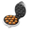 Pssopp Mini Treat Maker Cake Maker Donut Maker Multifonction 12 Gâteaux Mini Cupcake Moule