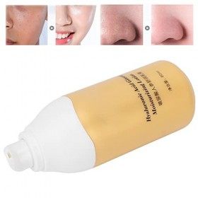 Lotion hydratante, Lotion hydratante au ginseng 80 ml Retient lhumidité La peau lisse apparaît uniformément hydratée Pour