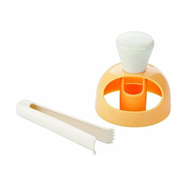 Moule à beignets, plastique créatif, machine à fabriquer des beignets, outil de cuisson, cuisson au four