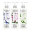 Yardley Of London English Rose Lotion pour le corps lisse et soyeuse pour elle 250 ml