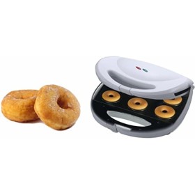 Graziano 2070 Machine à beignets, Compus, Blanc