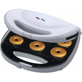 Graziano 2070 Machine à beignets, Compus, Blanc