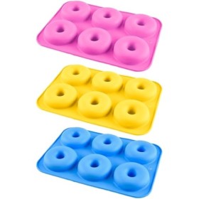 Moule à beignets pour la cuisson, moule à beignets, moule à beignets, moule à beignets, moule à beignets, moule à beignets, m