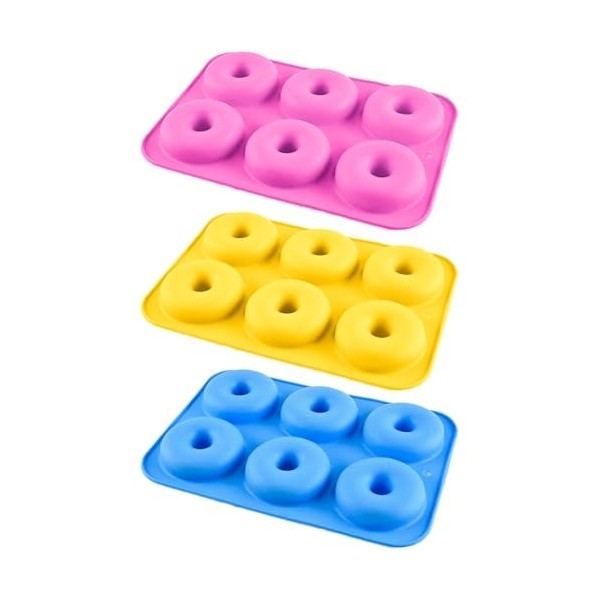 Moule à beignets pour la cuisson, moule à beignets, moule à beignets, moule à beignets, moule à beignets, moule à beignets, m