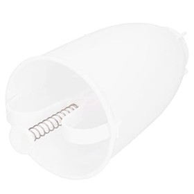 Donut Maker, outil de fabrication de beignets de cuisine manuel de démoulage facile pour beignet white 