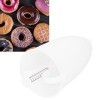 Donut Maker, outil de fabrication de beignets de cuisine manuel de démoulage facile pour beignet white 