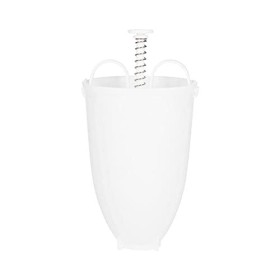 Moule à donuts pratique pour faire des donuts ou des gaufres