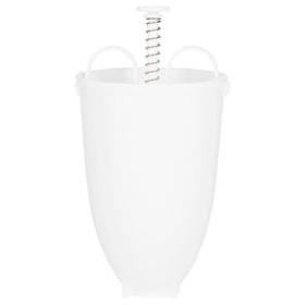 Machine à Beignets, 2 Pièces Fabricant De Beignets Manuel Distributeur De Pâte à Beignets Moule De Machine à Beignets Outil D