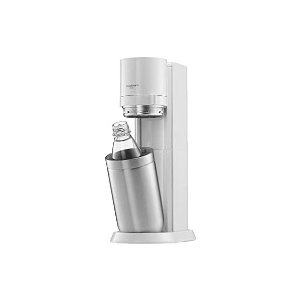 SodaStream Duo Blanc Standard