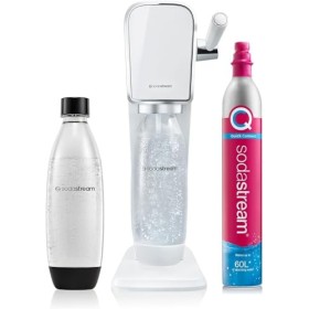 Sodastream Saturator Art BiaÅ‚y