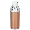 Lait corps scintillant, lissant, lissant, crème corps scintillante, maquillage quotidien des épaules 3 Bronze Or