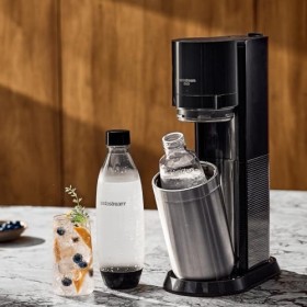 SodaStream Duo Titan Set sans Cylindre CO¬≤
