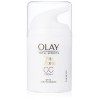 Olay 81435794 Crème CC Total Effects Teint clair