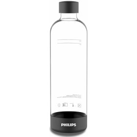 GoZero Bouteille de gazeur