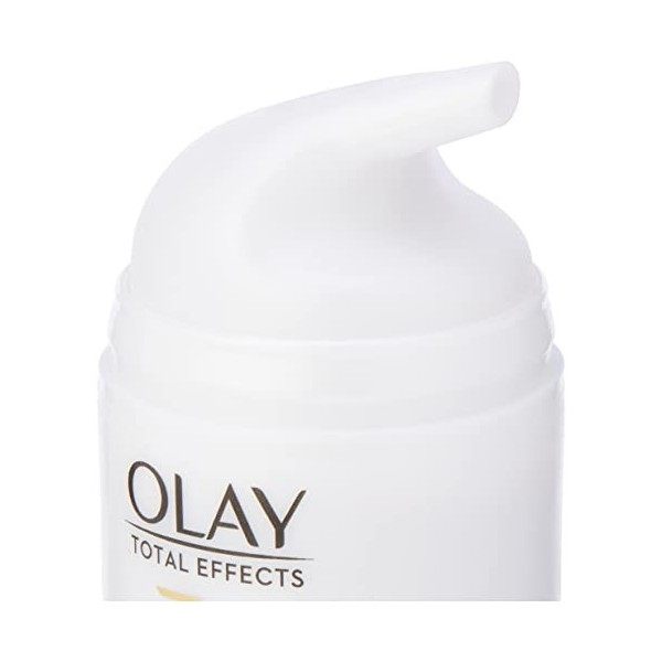 Olay 81435794 Crème CC Total Effects Teint clair