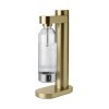 Stelton Brus, pour boissons gazeuses, Brushed Brass