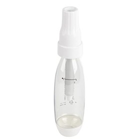 Machine à Faire du Soda, machine à soda domestique Bouteille à Siphon Machine à Eau Gazeuse, Machine à Eau Gazeuse à Bulles P