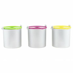 H.Koenig BO3.18 Bols pour Turbines à Glaces HF180 W