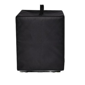 CREAMi Deluxe Machine à glace et à boissons glacées, capuchon anti-poussière, bouchons étanches, compatible avec sorbetière e