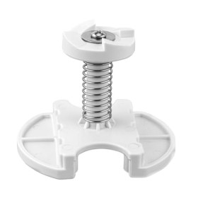 Pièce de Sorbetière pour KitchenAid, Accessoire dEntraînement de Crème Glacée Accessoire de Sorbetière pour KitchenAid