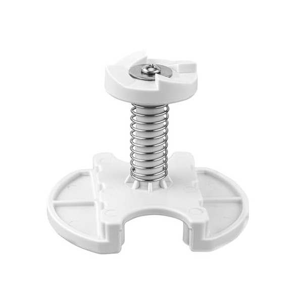 Pièce de Sorbetière pour KitchenAid, Accessoire dEntraînement de Crème Glacée Accessoire de Sorbetière pour KitchenAid
