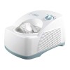 Delonghi ICK6000 Turbine à Glace Silver