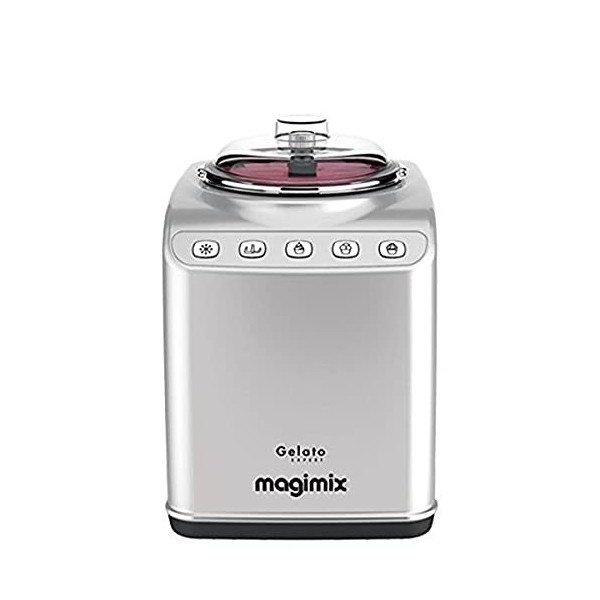 MAGIMIX Sorbetière 11680 Gelato Expert