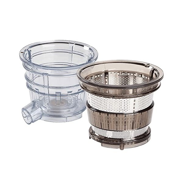 Kit à sorbets et smoothies pour Kuvings D9900/EVO820, Gray