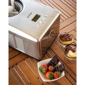 G3Ferrari G20035 Sorbetière