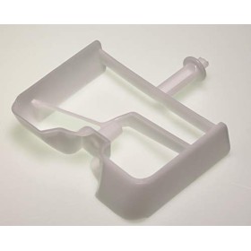 Unold 4884544 Mélangeur avec crochet mélangeur et ailes pour sorbetière 48845