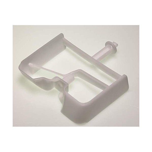 Unold 4884544 Mélangeur avec crochet mélangeur et ailes pour sorbetière 48845