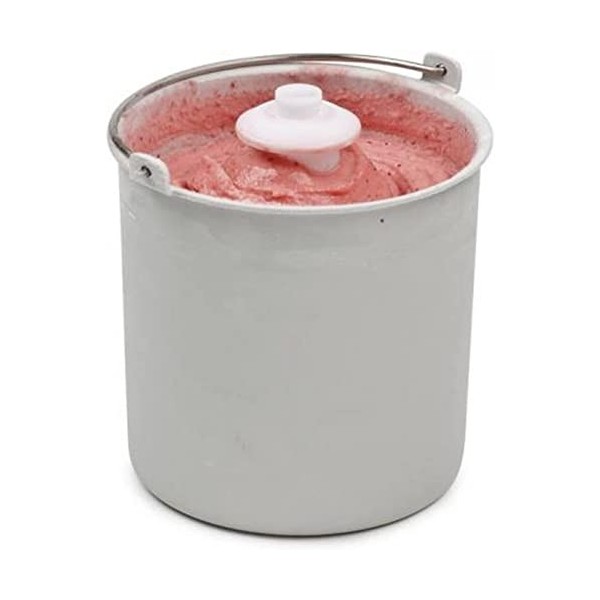 G3 Ferrari G20045 Cuve pour sorbetière