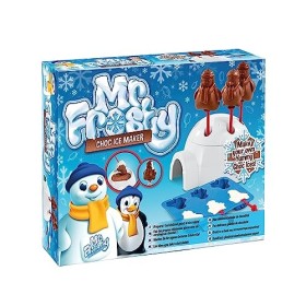Mr Frosty MRR00111 Choc Ice Maker