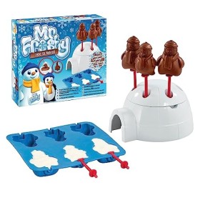 Mr Frosty MRR00111 Choc Ice Maker