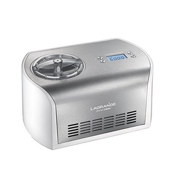 GLACES CREATIV 1,2L LAGRANGE 419010