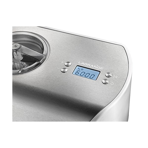 GLACES CREATIV 1,2L LAGRANGE 419010