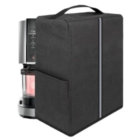 Housse anti-poussière pour sorbetière - Étanche - Pour Ninja Creami NC501, NC299AMZ, Ninja NC301, Ninja NC201, Ninja - Machin