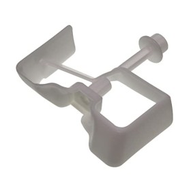 Crochet mélangeur compatible avec / pièce de rechange pour machine à glace/yaourt Severin 4658048 EZ7407