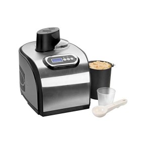 Lacor 69315 Machine à Crème Glacée 150 W