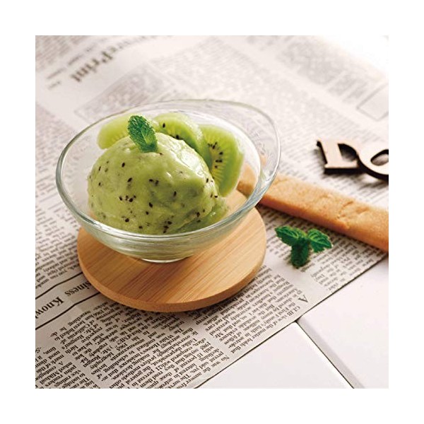 Lacor 69315 Machine à Crème Glacée 150 W